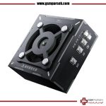 فن و لامپ یو وی MEGA IDEA