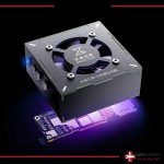 فن و لامپ یو وی MEGA IDEA - Image 4