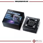 فن و لامپ یو وی MEGA IDEA - Image 3