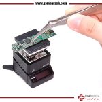 مینی پری هیتر MHP30 مخصوص تعمیرات موبایل