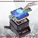 مینی پری هیتر MHP30 مخصوص تعمیرات موبایل - Image 3