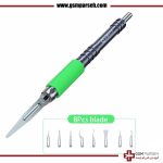 تیغ و دسته تیغ MIJING KC8