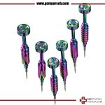 ست پیچ گوشتی 6 عددی MIJING Phantom 3D HY101 - Image 3