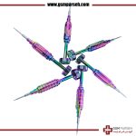 ست پیچ گوشتی 6 عددی MIJING Phantom 3D HY101 - Image 2