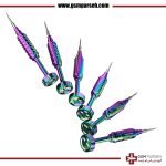 ست پیچ گوشتی 6 عددی MIJING Phantom 3D HY101 - Image 4