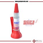 چسب درب پشت MIJING SG23