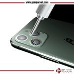 قلم گلس شکن - شیشه شکن مناسب برای تعویض در پشت آیفون برند ریلایف مدل RL-066C - Image 2