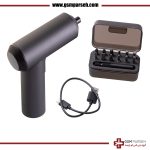 پیچ گوشتی شارژی میجیا مدل MJDDLSD001QW - Image 3