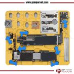 گیره برد مکانیک MR 9