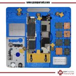 گیره برد و آی سی آیفون Mechanic MR7