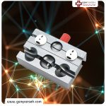 فیکسچر ایرپادر Ma Ant P1 برای تعمیر AirPods 1,2,Pro - Image 4