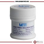 خمیر قلع دمای ذوب ۲۱۷ درجه Ma Ant