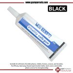 چسب چند منظوره MaAnt 50ML 6002 -  رنگ مشکی