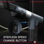 توربو فن مانت - MaAnt BF-1 - Image 2