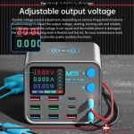 مولتی شارژ MAANT DIANBA NO.1 PRO - Image 4