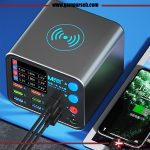 مولتی شارژ MAANT DIANBA NO.1 PRO - Image 3