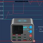 مولتی شارژ MAANT DIANBA NO.1 PRO - Image 2