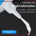 خمیر فلکس CPU مانت - MaAnt MY-228 20ML - Image 2