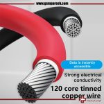 پراب مولتی متر MaAnt P22A - Image 2