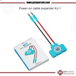 کابل پاور آیفون و اندروید برند Maant مدل KJ - Image 3