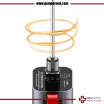 دستگاه پاک کننده چسب Mechanic Tornado One - Image 3