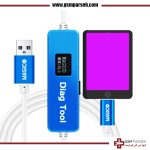 پروگرامر  Magico Diag Tools