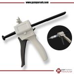 ابزار تزریق تفنگی 30cc و 50cc
