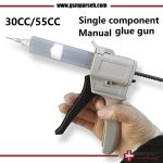 ابزار تزریق تفنگی 30cc و 50cc - Image 2