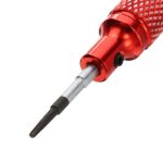 پیچ گوشتی چهار سو مکانیک مدل ۱.۲ - Image 2