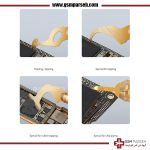 تیغ و دسته تیغ مکانیک ۰۰۴ - Image 5