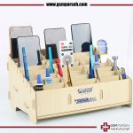 باکس نگهدارنده ابزارآلات و گوشی Mechanic B24 - Image 2