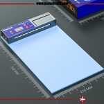 پد حرارتی Mechanic CPB14 - Image 2