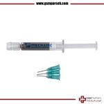 خمیر قلع مخصوص فیس آیدی Mechanic DT1