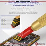 تیغ مکانیک Mechanic GK8 - Image 2