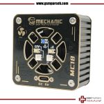 فن و لامپ یو وی MECHANIC MC18 - Image 4