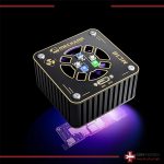 فن و لامپ یو وی MECHANIC MC18 - Image 3