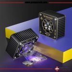 فن و لامپ یو وی MECHANIC MC18 - Image 2