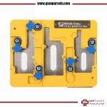 گیره ۳ کاره مکانیک برای آیفون X / Xs / Xs Max