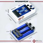 گیره برد همه کاره مکانیک Mechanic MR6 Max - Image 2