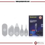 قاب بازکن 5 عددی مکانیک مدل Mechanic S5