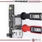 مولتی متر دیجیتال مکانیک – Mechanic Sherlock V2.0 - Image 4