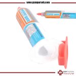 خمیر قلع سرنگی دمای ذوب ۱۸۳ درجه مکانیک