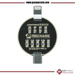 تستر کانکتور شارژ اندروید و آیفون مکانیک