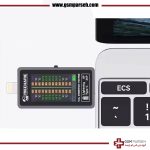 تستر مدار شارژ مکانیک Mechanic T-824 - Image 2