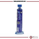 عایق و رنگ برد یو وی Mechanic UVH900-BY - چسب یو وی آبی