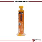 عایق و رنگ برد یو وی Mechanic UVH900-YY - چسب یو وی نارنجی