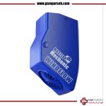 فن هواکش دود Mechanic WindFlow - مکنده دود مناسب برای دود لحیم کاری