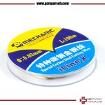 سیم گلس Mechanic iLine X - Image 3