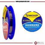 سیم گلس Mechanic iLine X - Image 2