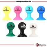 تاچ کش سیلیکونی مکانیک - MECHANIC Octopus Ball